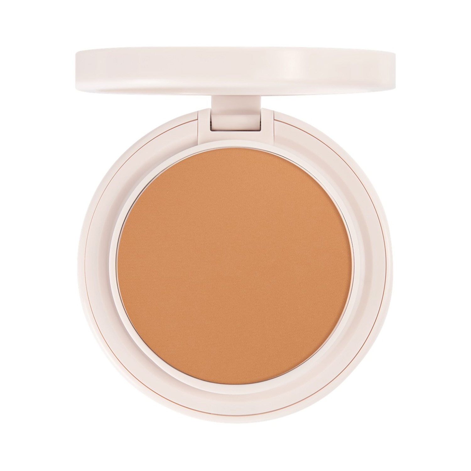 NATURAL BLUR POWDER FOUNDATION (POLVO COMPACTO MATIFICANTE)